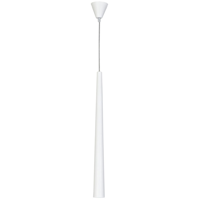 Pakabinamas šviestuvas QUEBECK WHITE 1